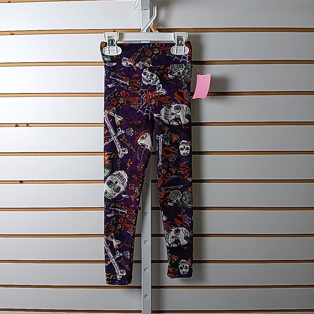 Lularoe S/M Leggings
