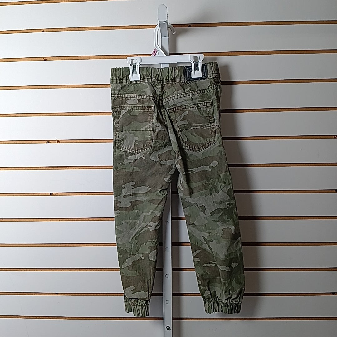Levi Strauss 7 Pants
