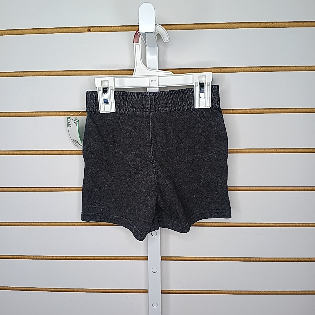 OshKosh 2T Shorts