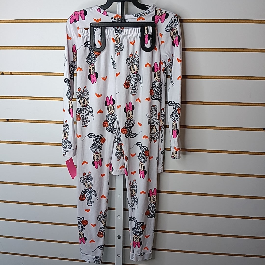 Disney 7 Pajamas 2pc