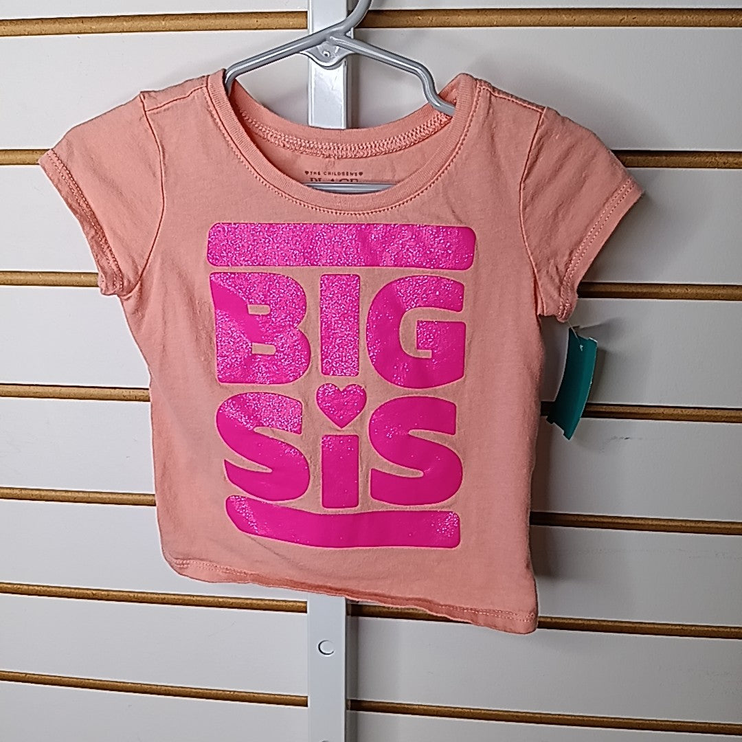 Children's Place 18-24 Months Shirt
