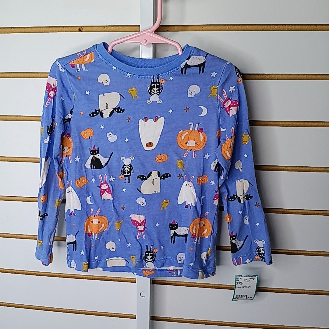 Old Navy 4T Shirt