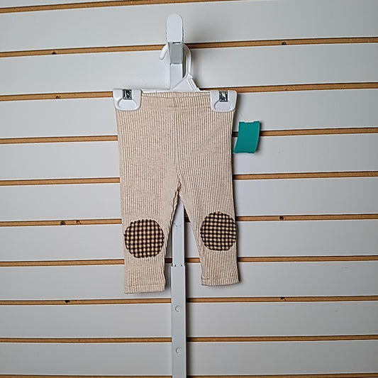 0-3 Months Pants
