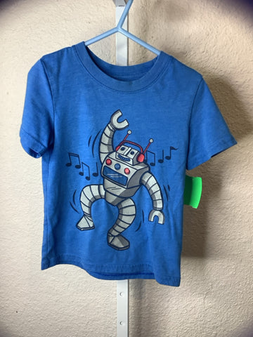Cat & Jack 4T Shirt
