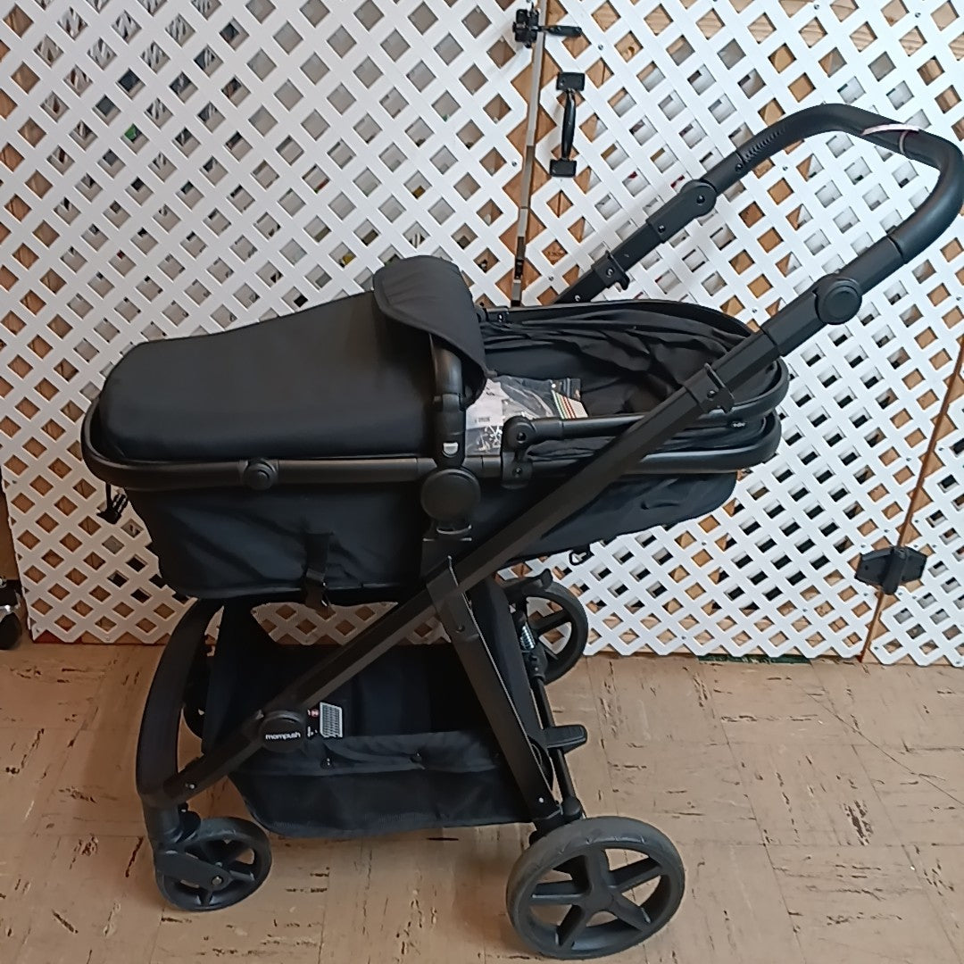 MomPush Stroller