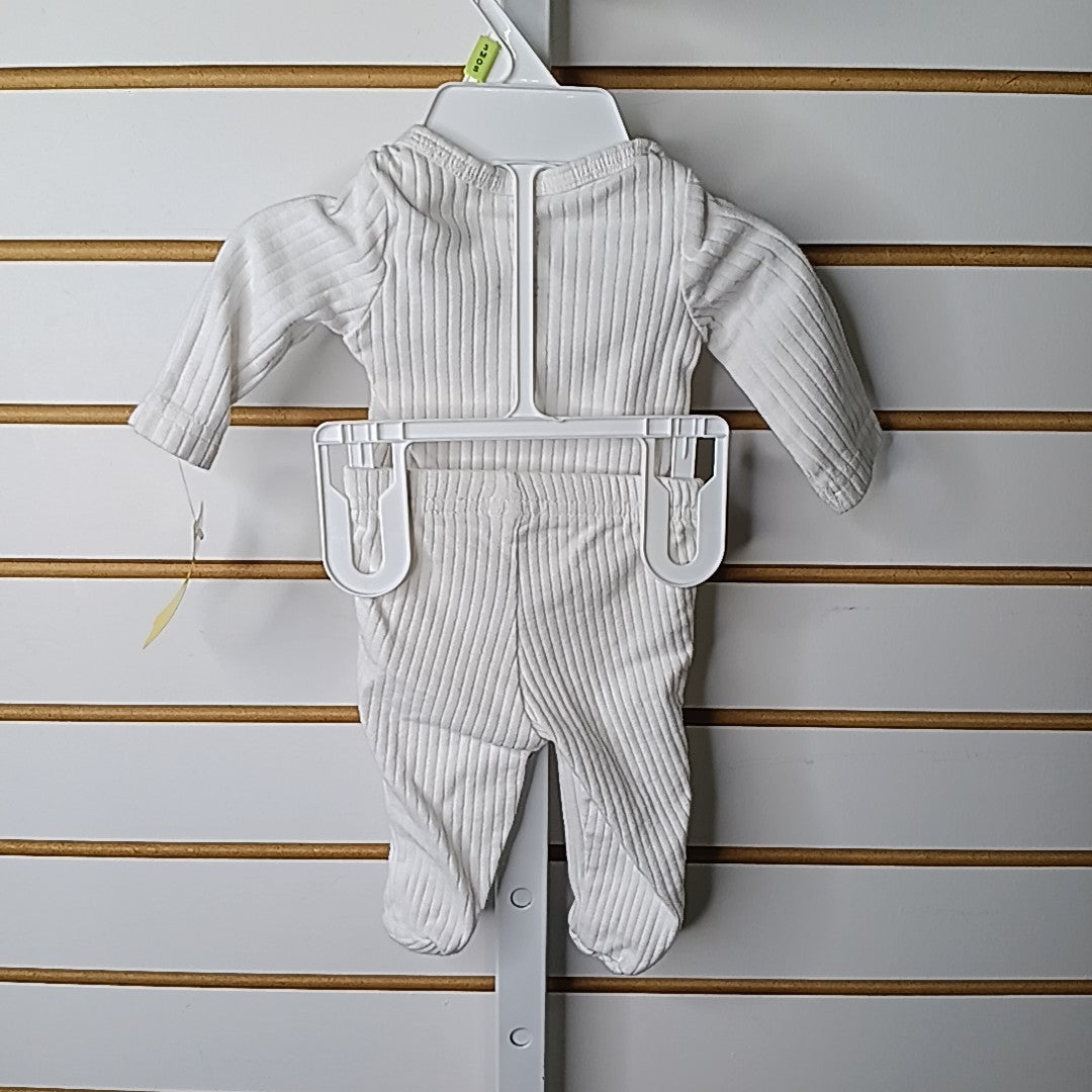 Just One You Premie Outfit 2pc