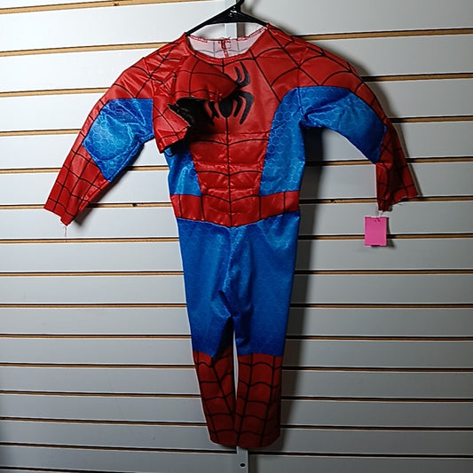 3/4 Costume