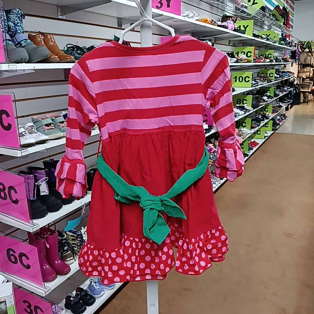 Millie Jay 18 Months Dress