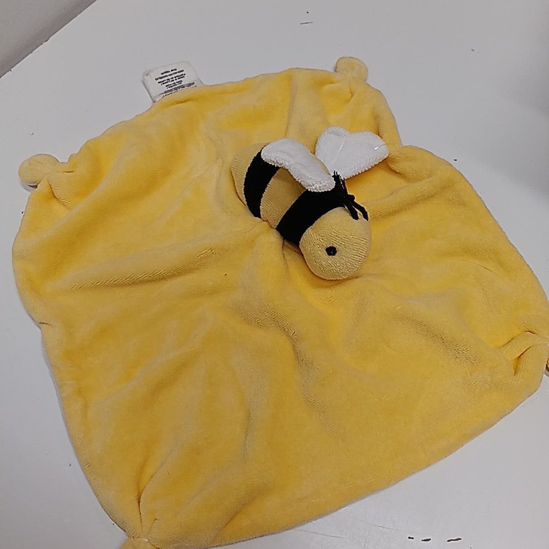 Burts Bees Stuffed Animal