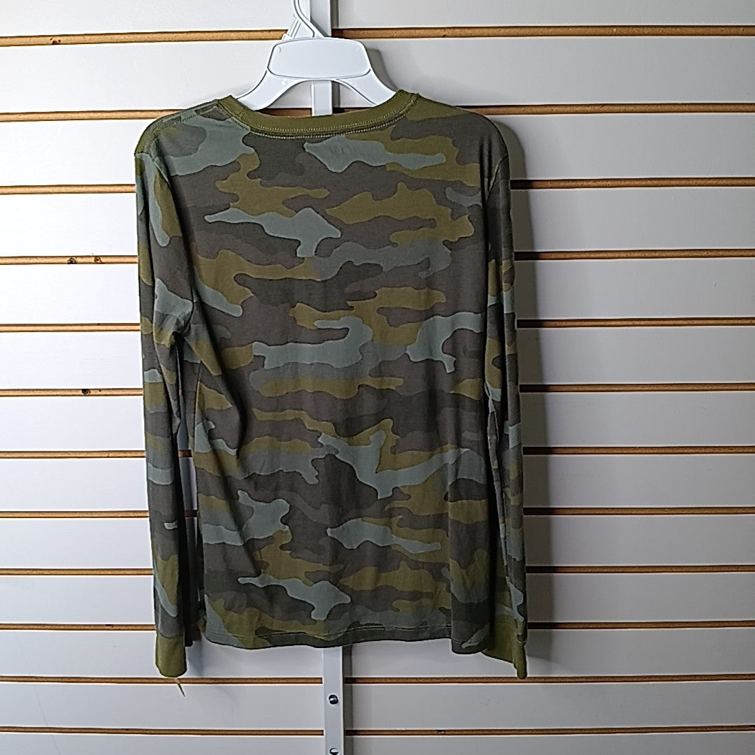 Cat & Jack 14 Shirt