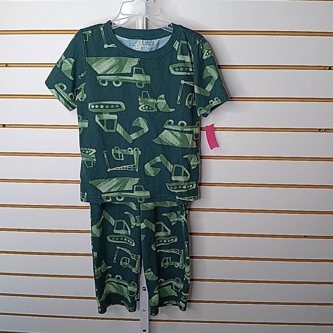 Just One You 5T Pajamas 2pc