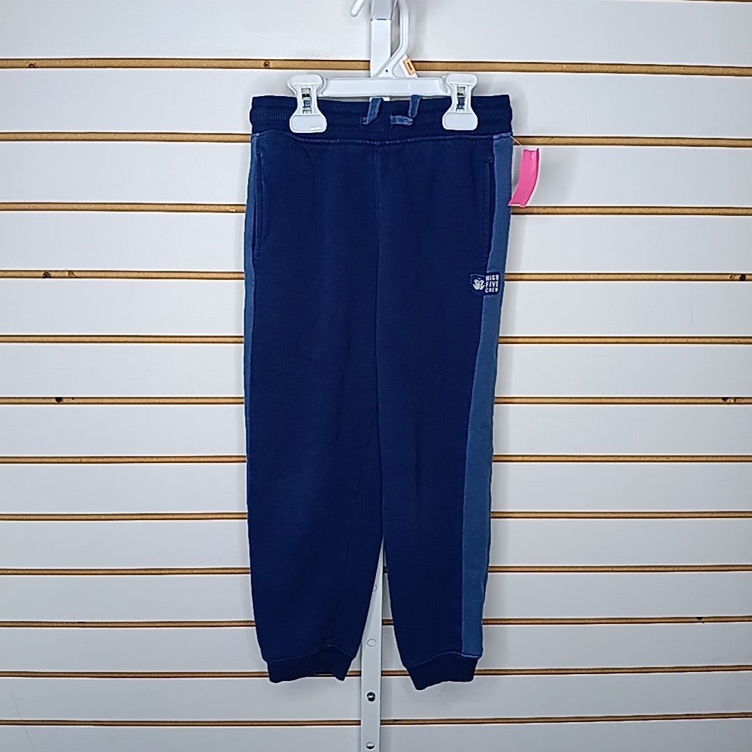 Wonder Nation 7 Play Pants/Sweatpants