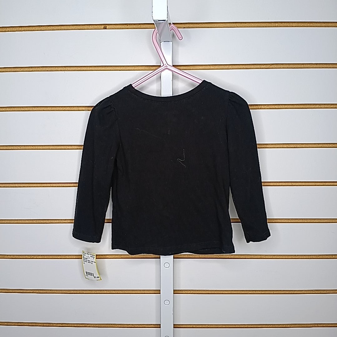 Garanimals 18 Months Shirt