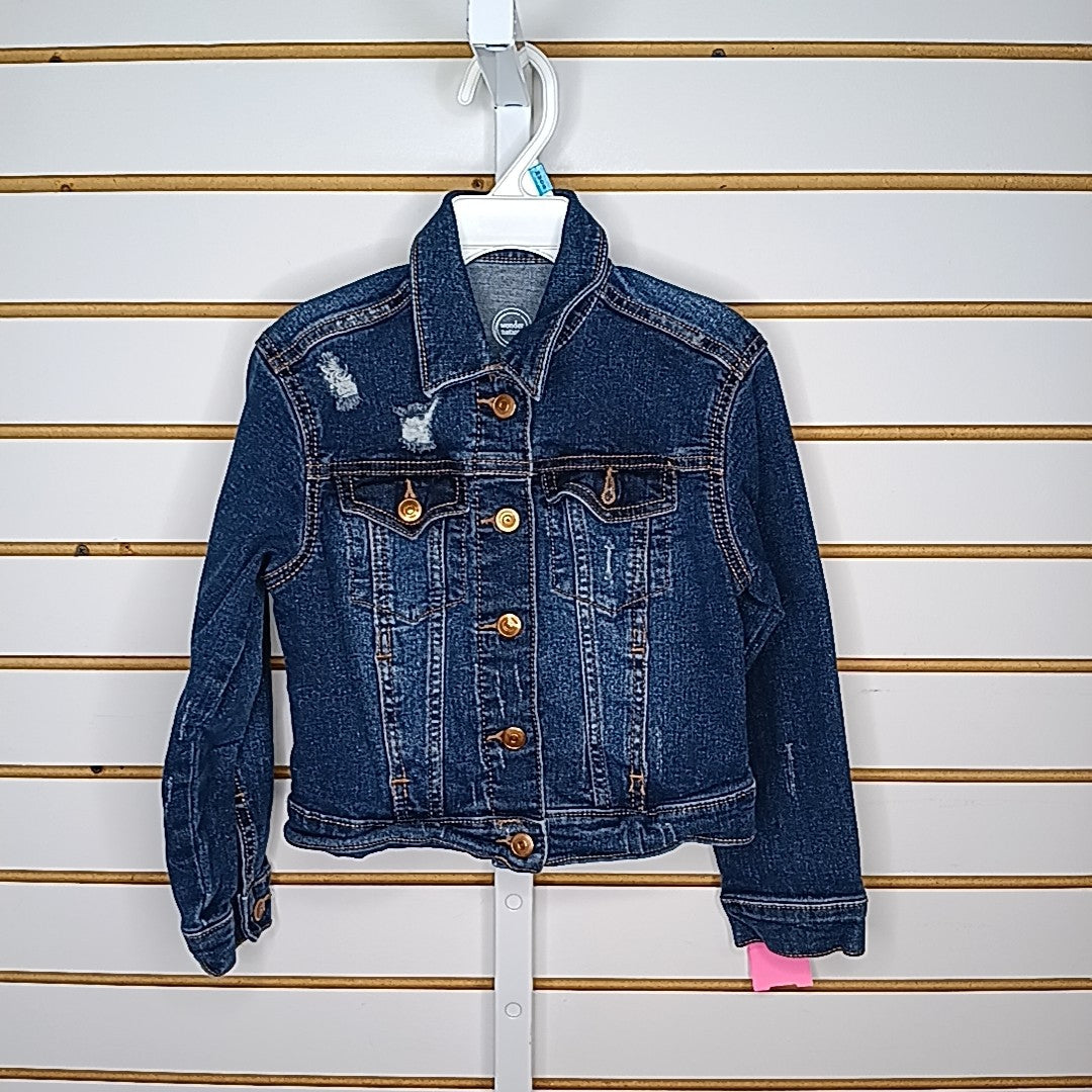 Wonder Nation 4/5 Jacket