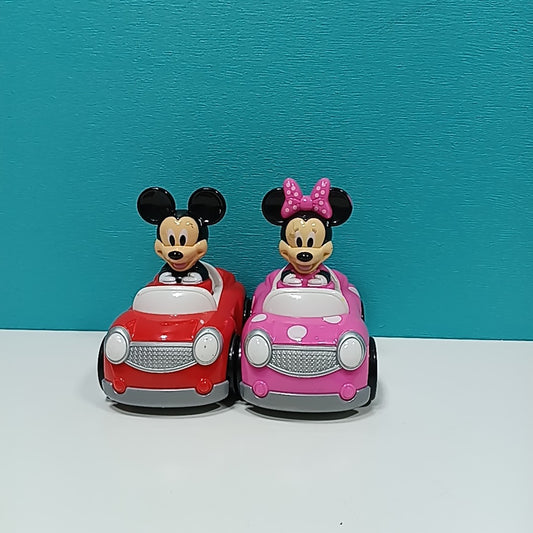 Disney Car