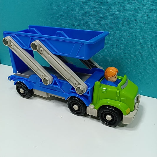 Fisher Price Truck