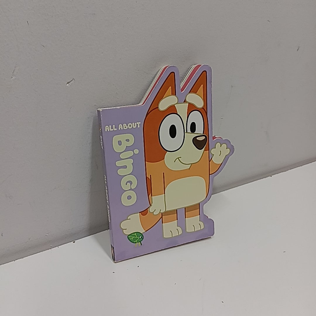 Board Book Books