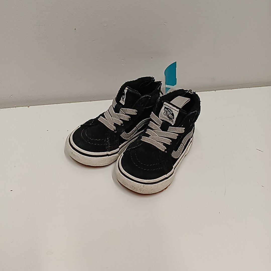 Vans 4C Tennis Shoes