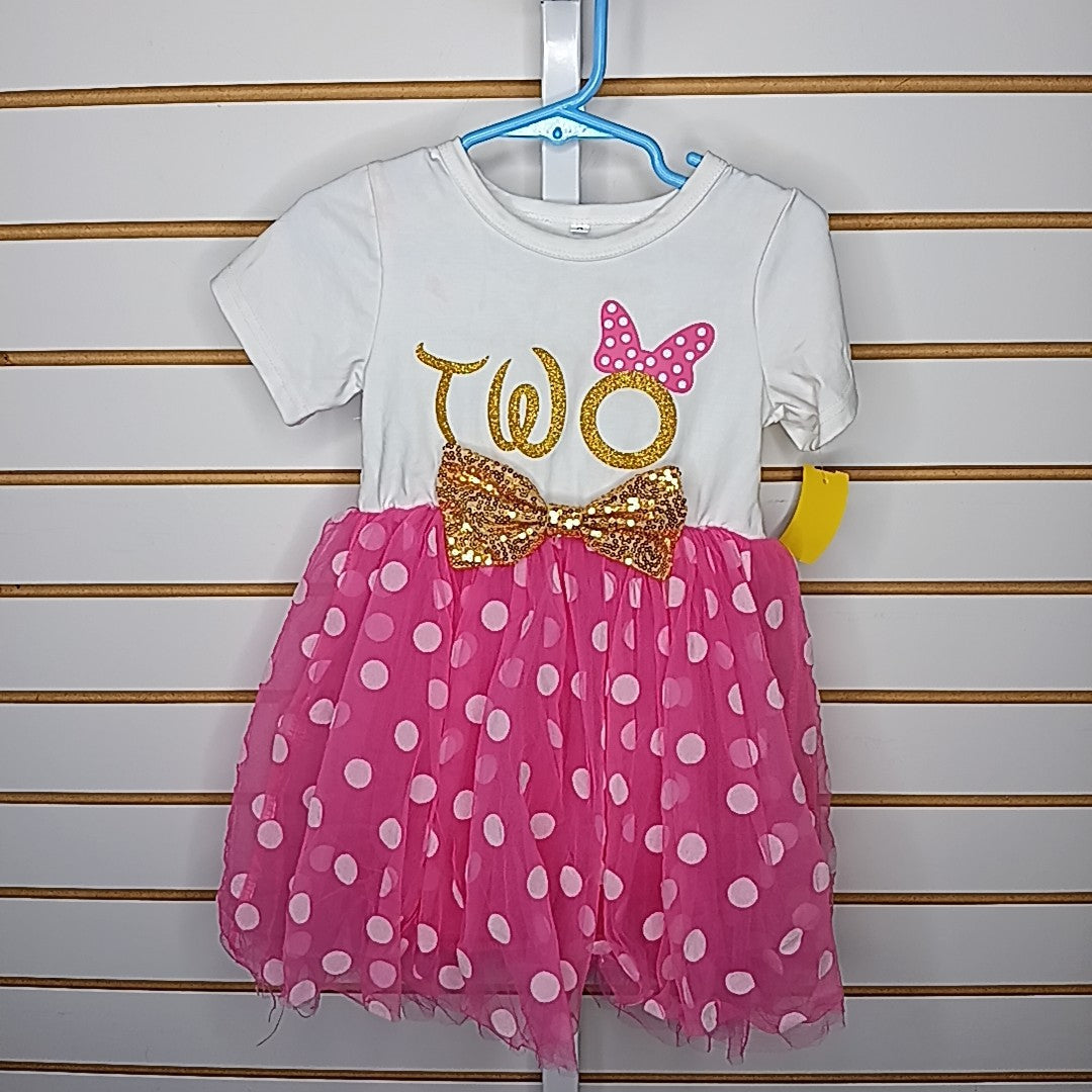 2 Dress