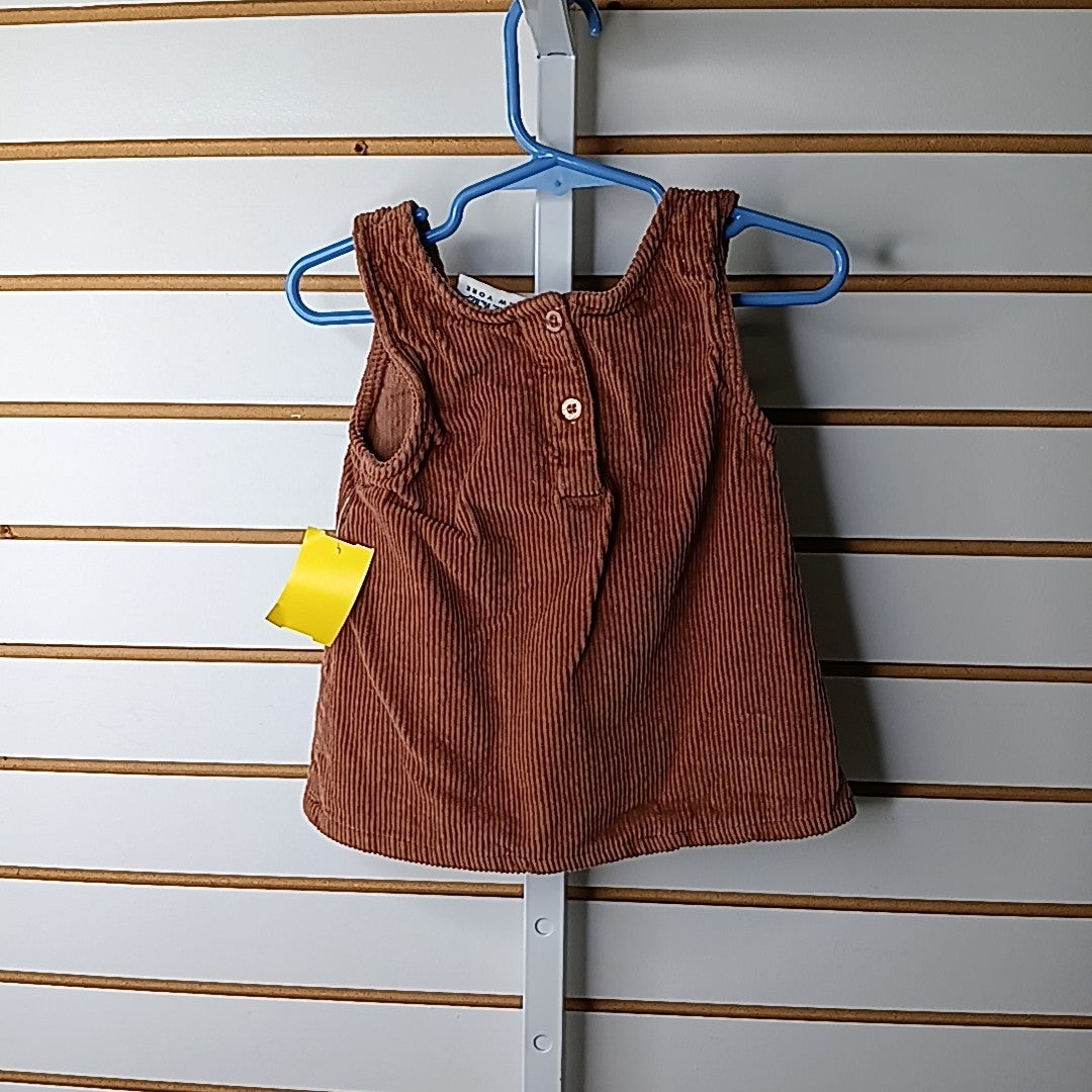 Nicole Miller 12 Months Dress