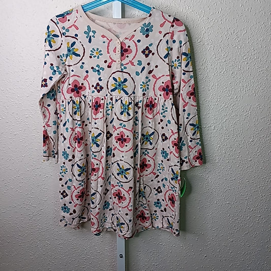 Tea 8 Dress