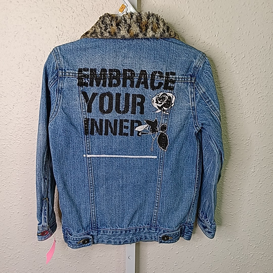 Art Class 6 Jacket