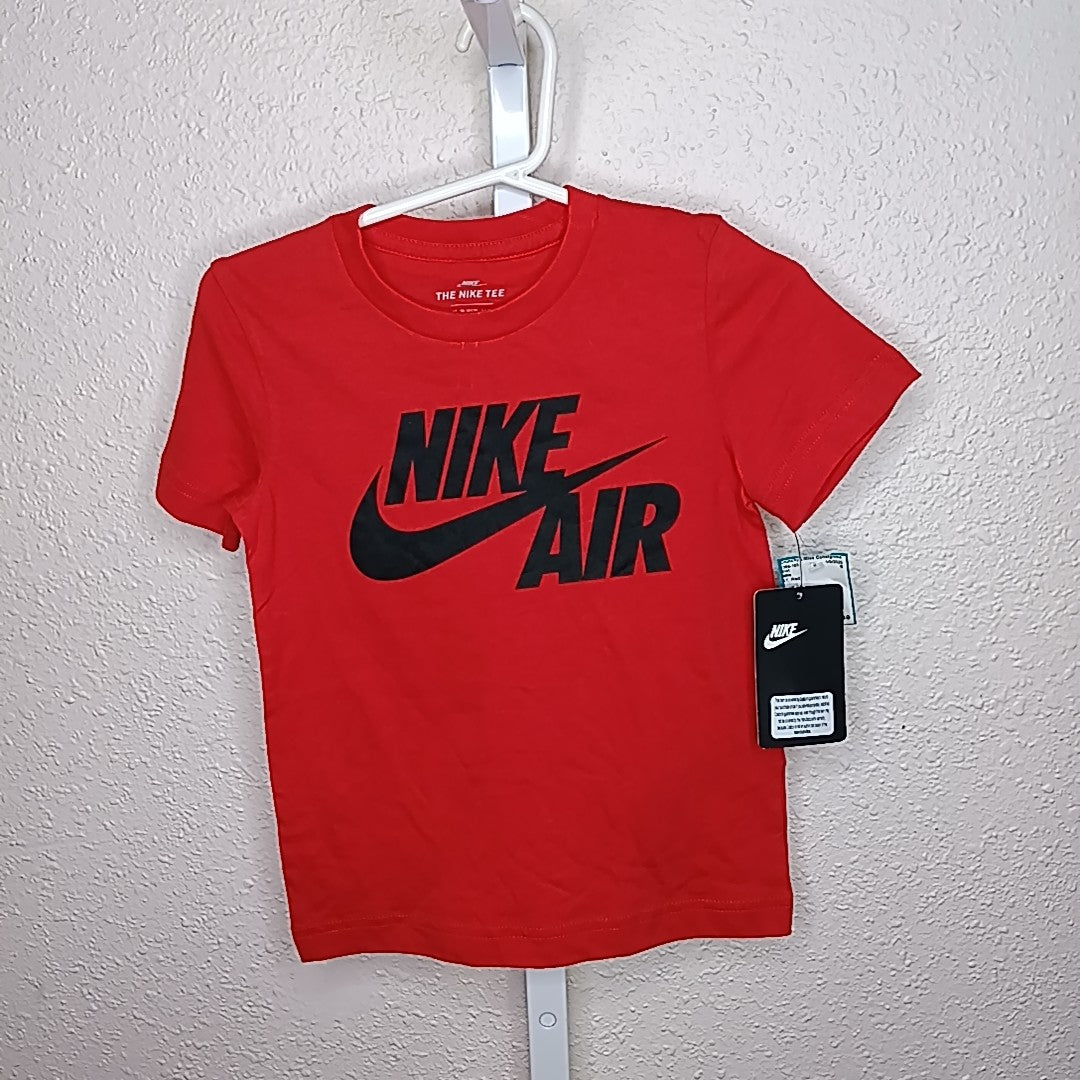 Nike 4T Shirt