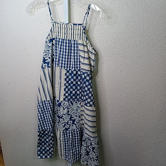 Cat & Jack 10/12 Dress