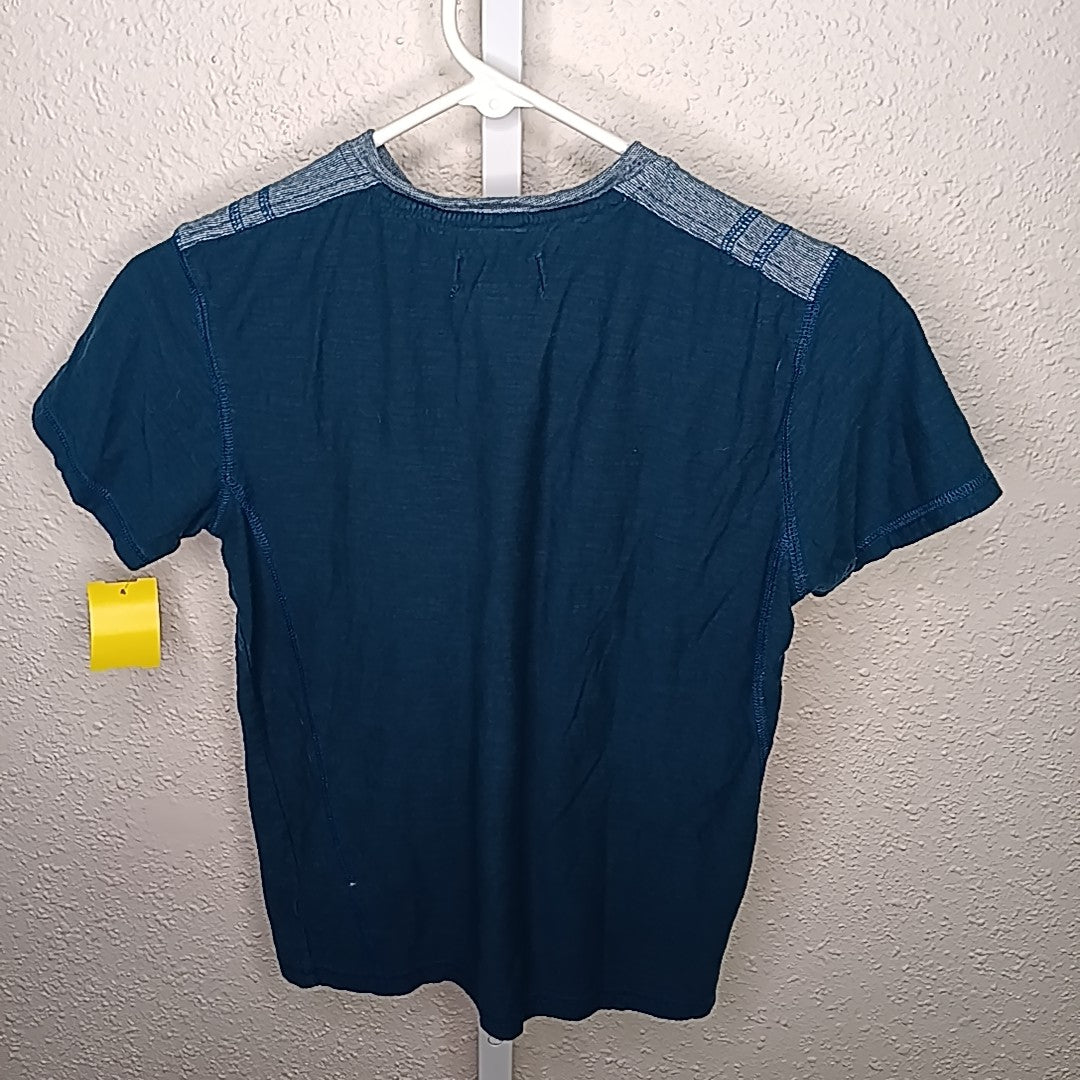 Distortion M Shirt