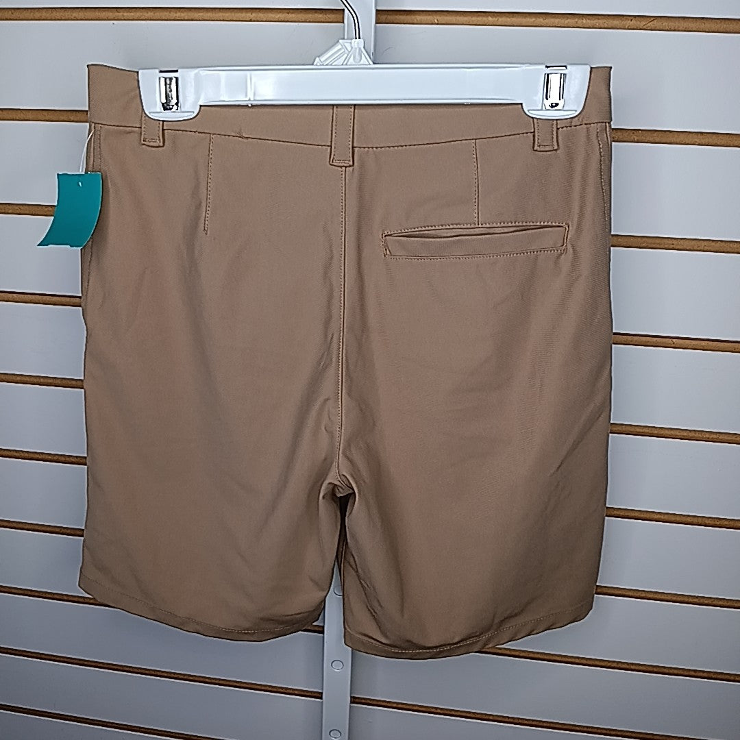 Wonder Nation 14 Shorts