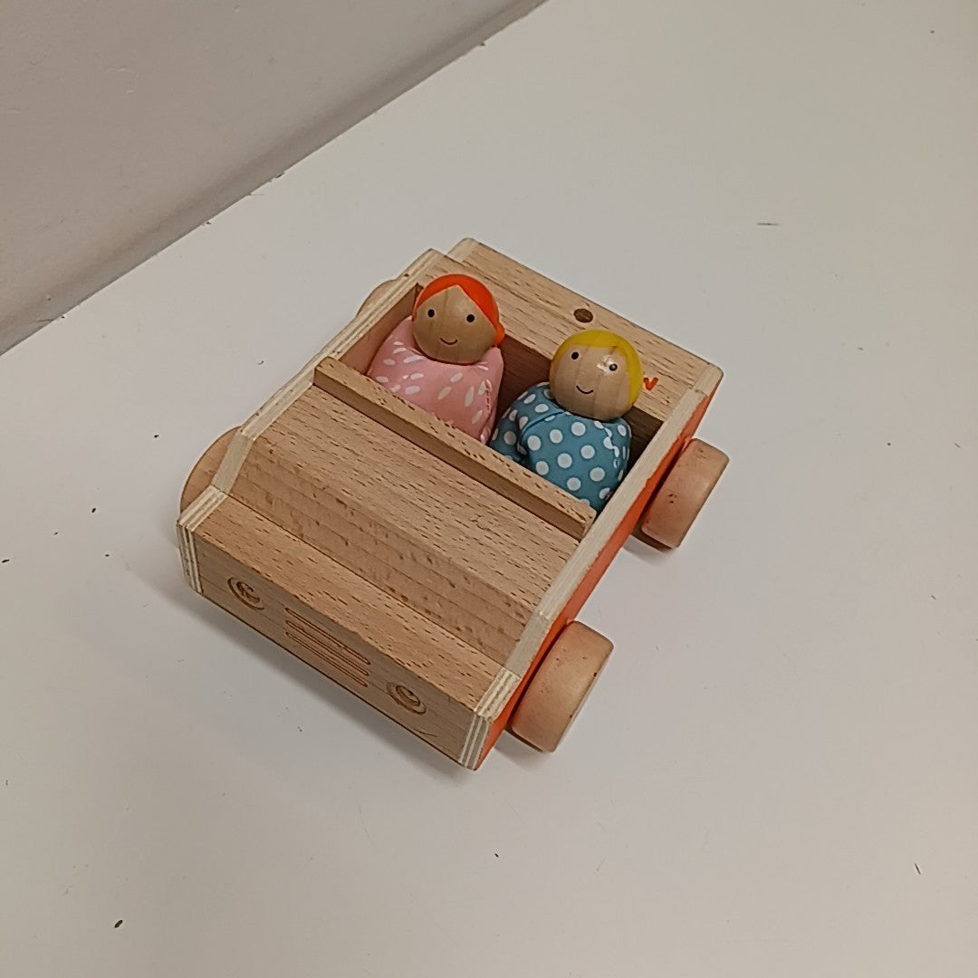 MIO Wooden Toy