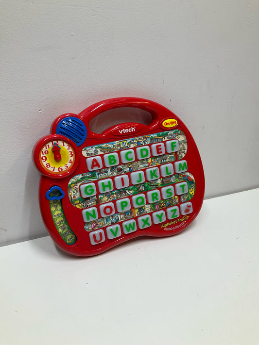 VTech Electronic Toy