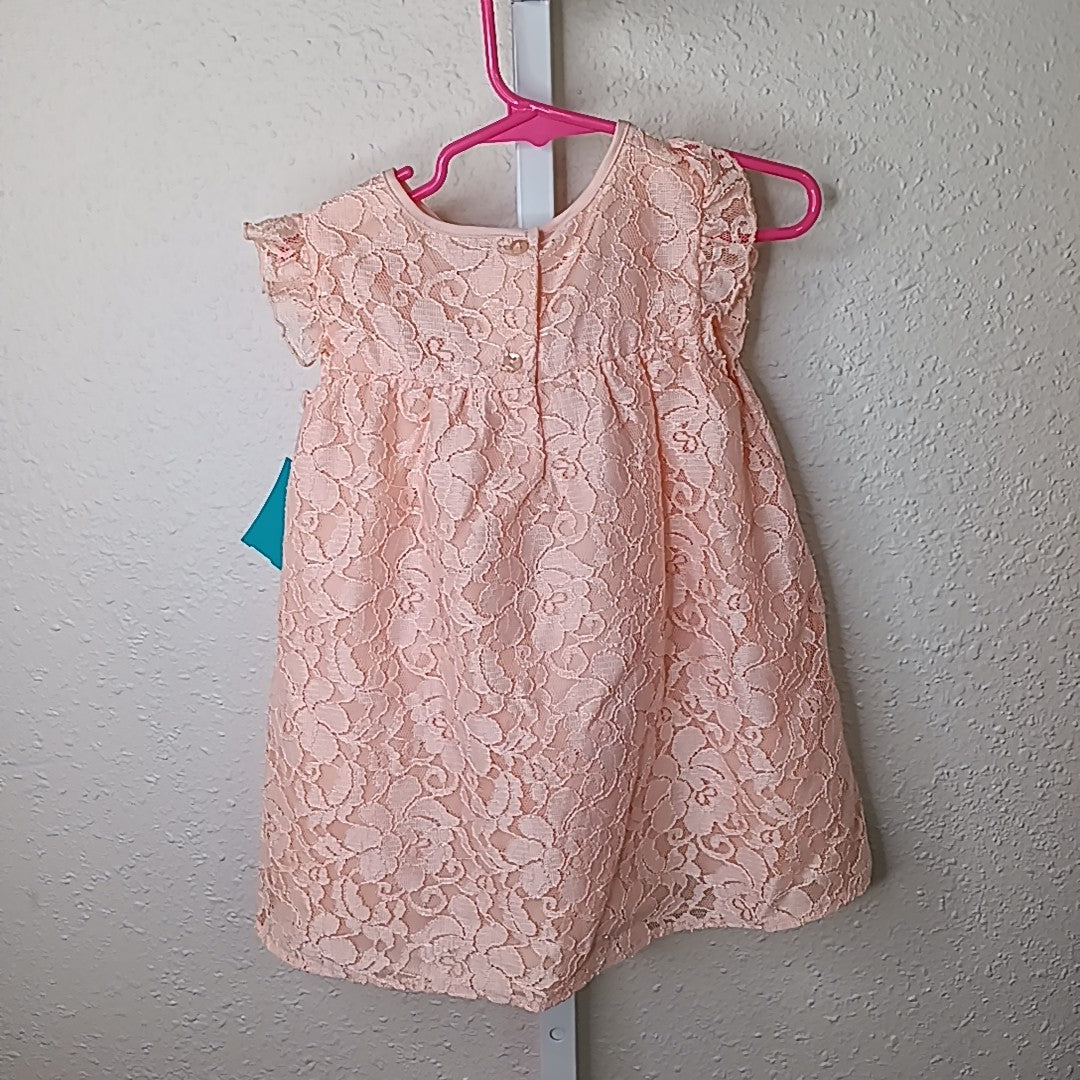 Wonder Nation 24 Months Dress