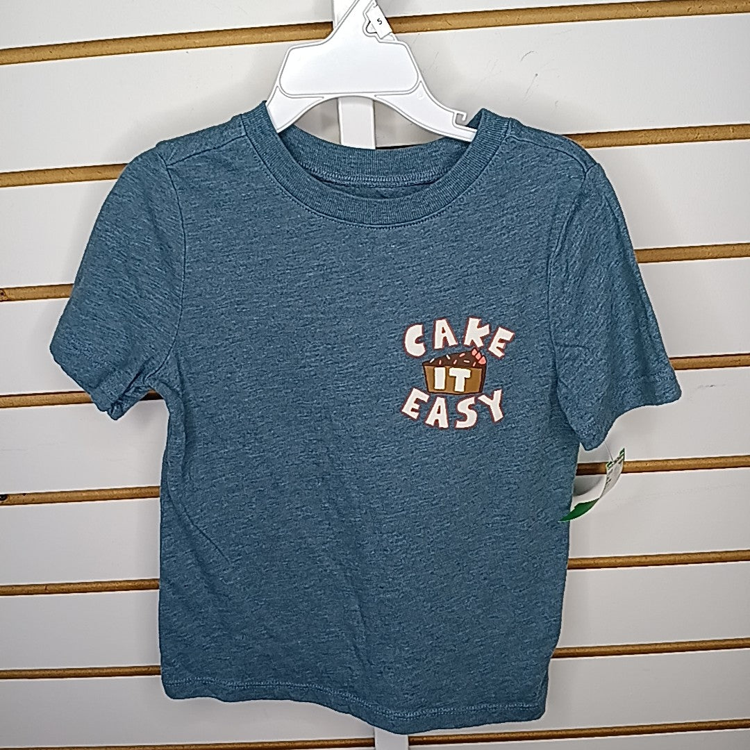 Old Navy 4T Shirt