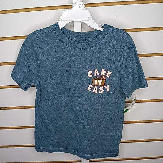 Old Navy 4T Shirt