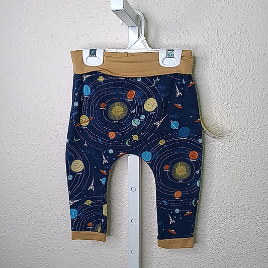 Picket Fence 12-18 Months Play Pants/Sweatpants