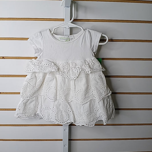First Impressions 12 Months Dress