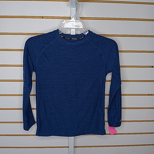 Russell 8 Shirt