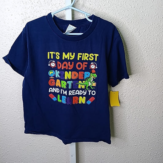Port and Company YSM Shirt
