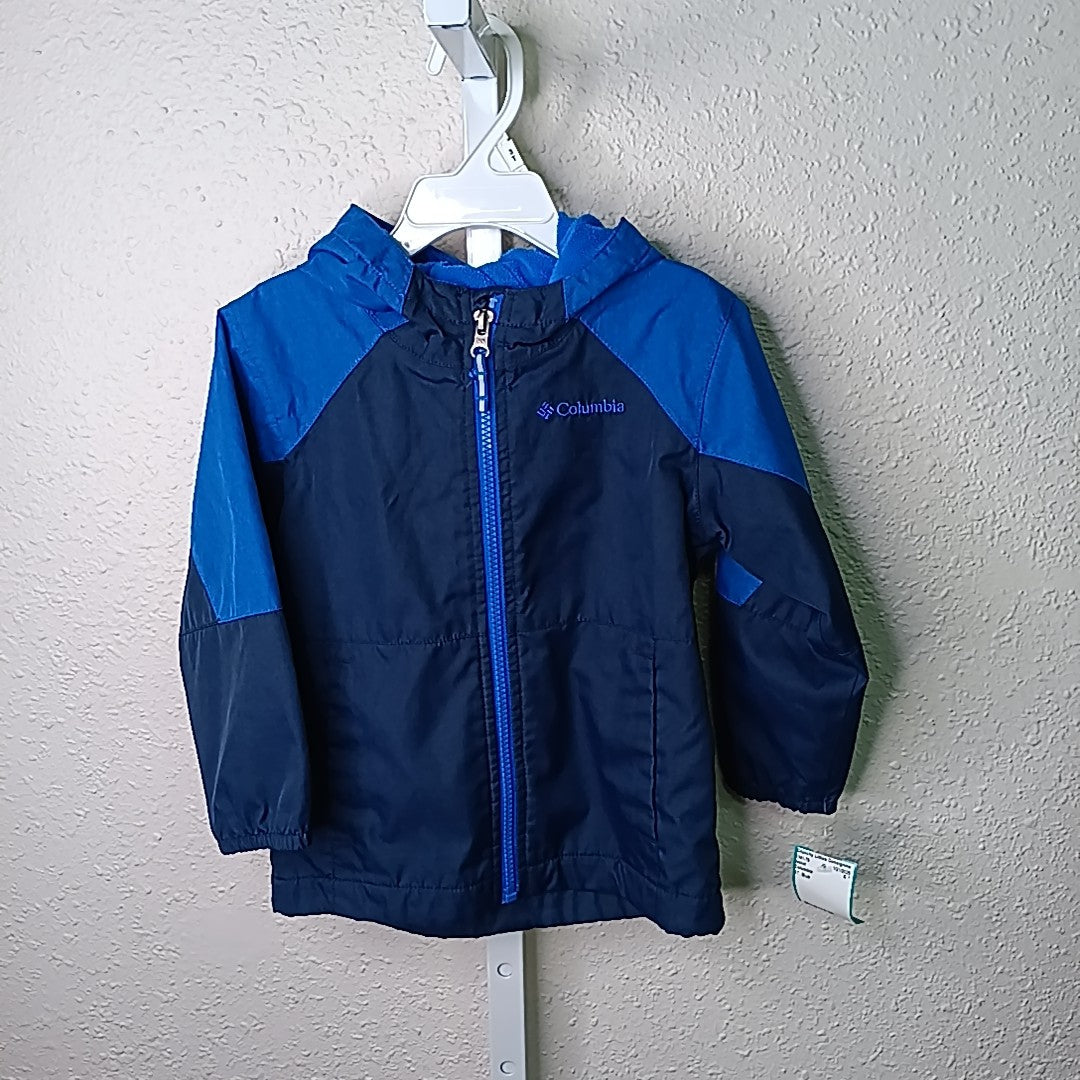 Columbia 3T Jacket