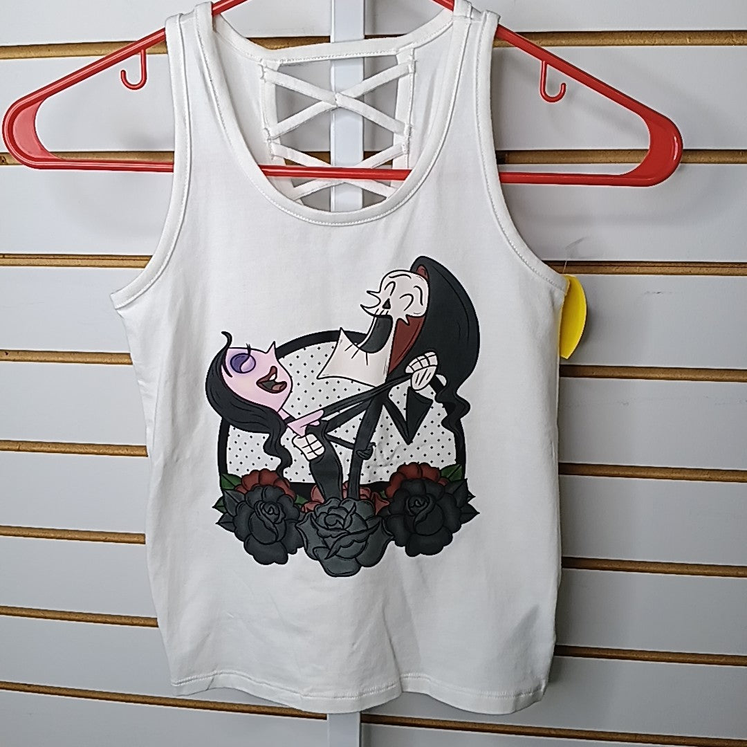 Old Navy 8 Shirt