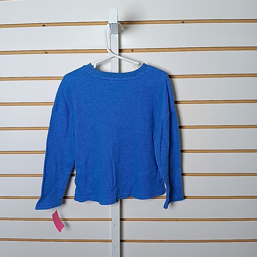Cat & Jack 4T Shirt