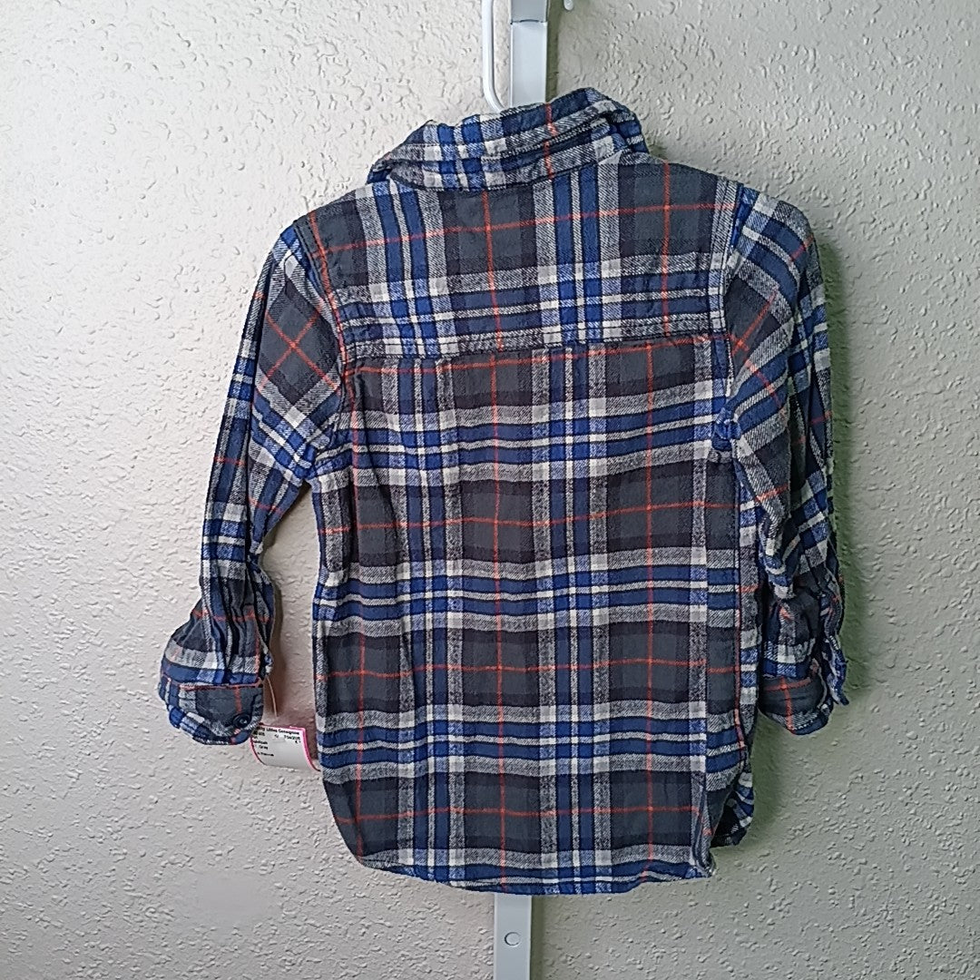 OshKosh 4T Shirt