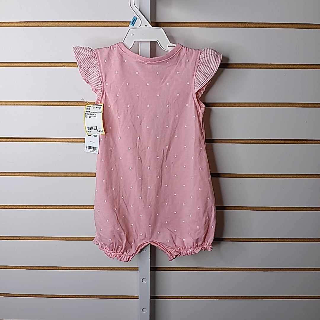 Carter's 6 Months Romper