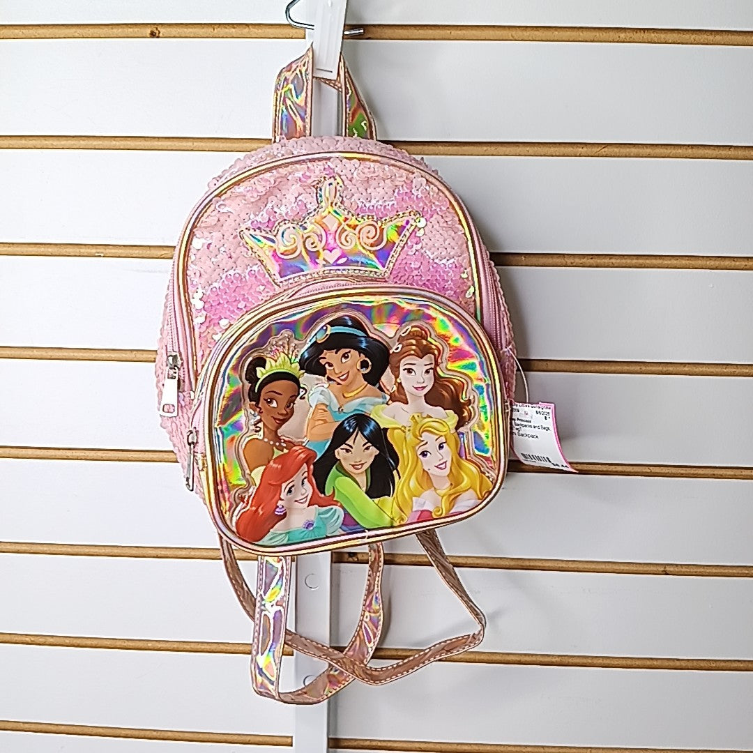 Disney Princess Bag