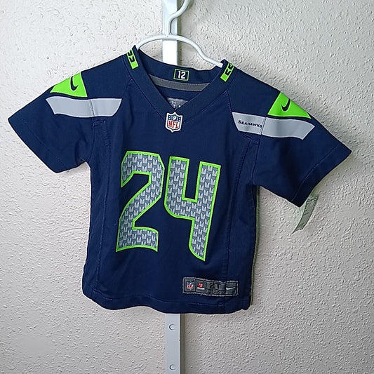NFL 2T Shirt