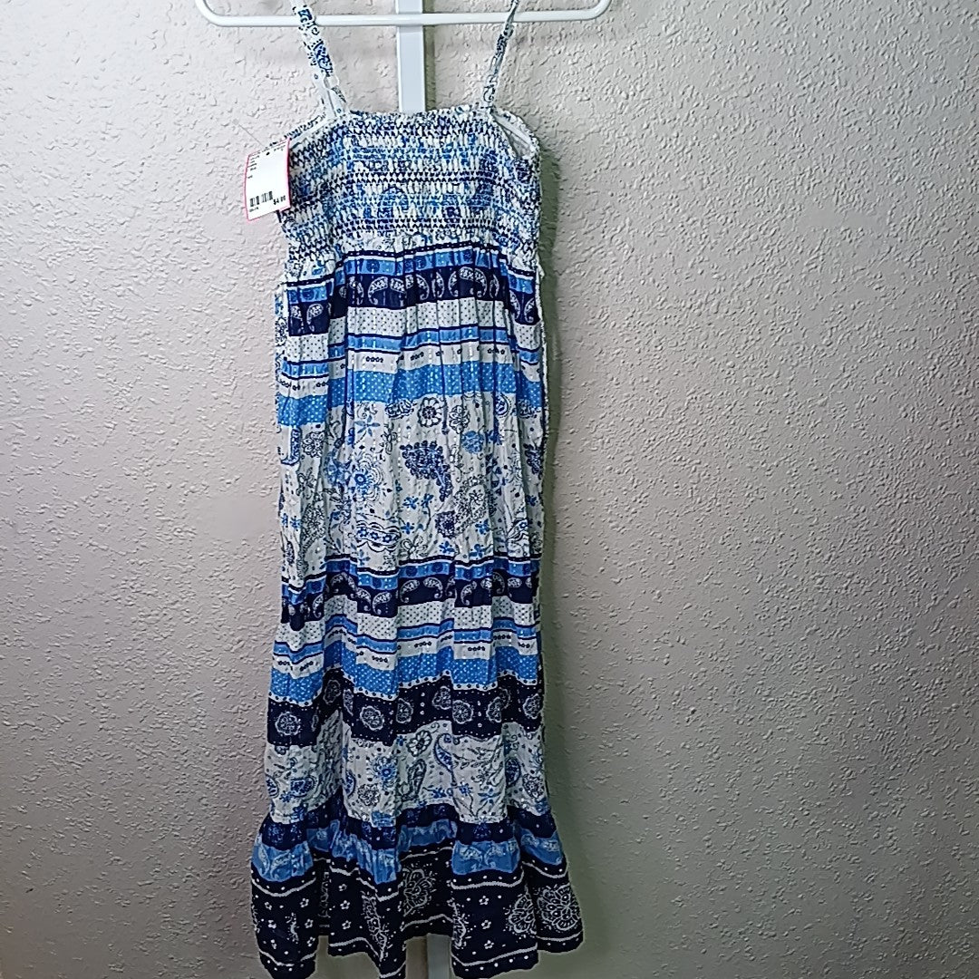 Justice 7 Dress