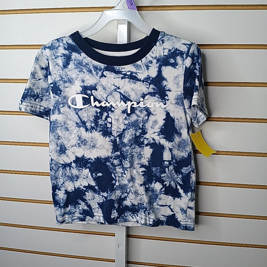 Champion 5 Shirt