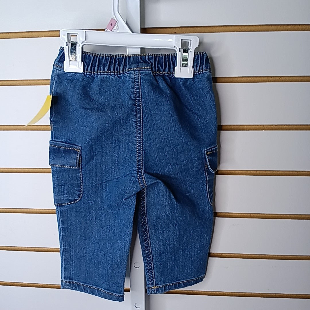 Carter's 9 Months Pants