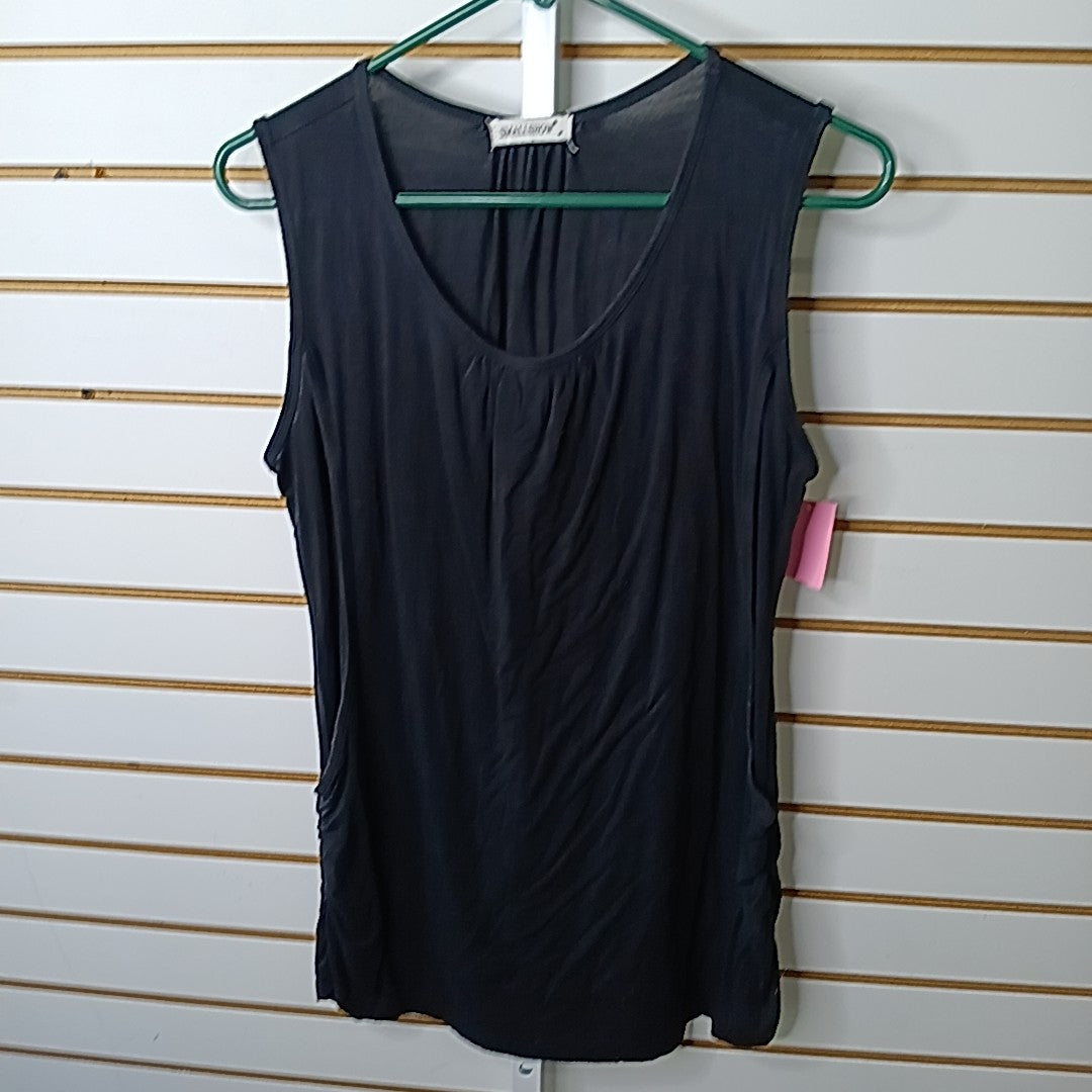 Small Show Size M MAT Nursing Top